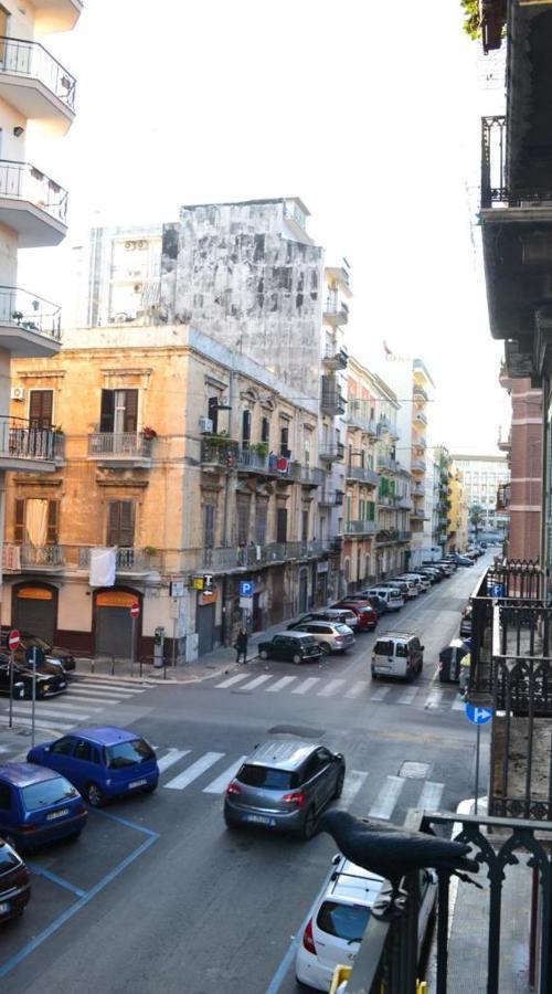 Casa Vacanza Federica Bari Exterior foto